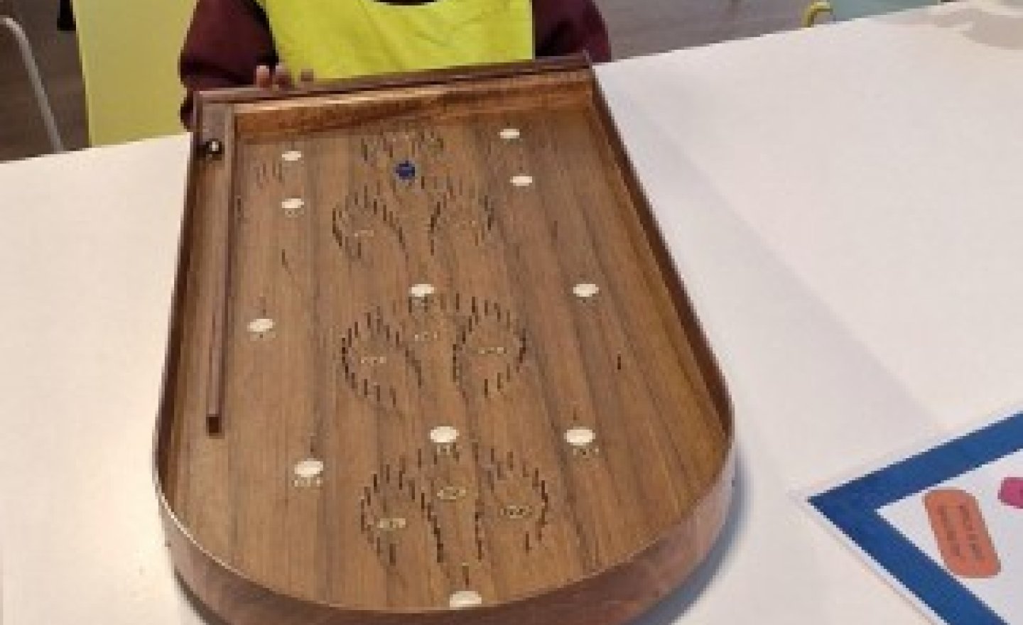 Image of Cross Fell visit Tullie Museum