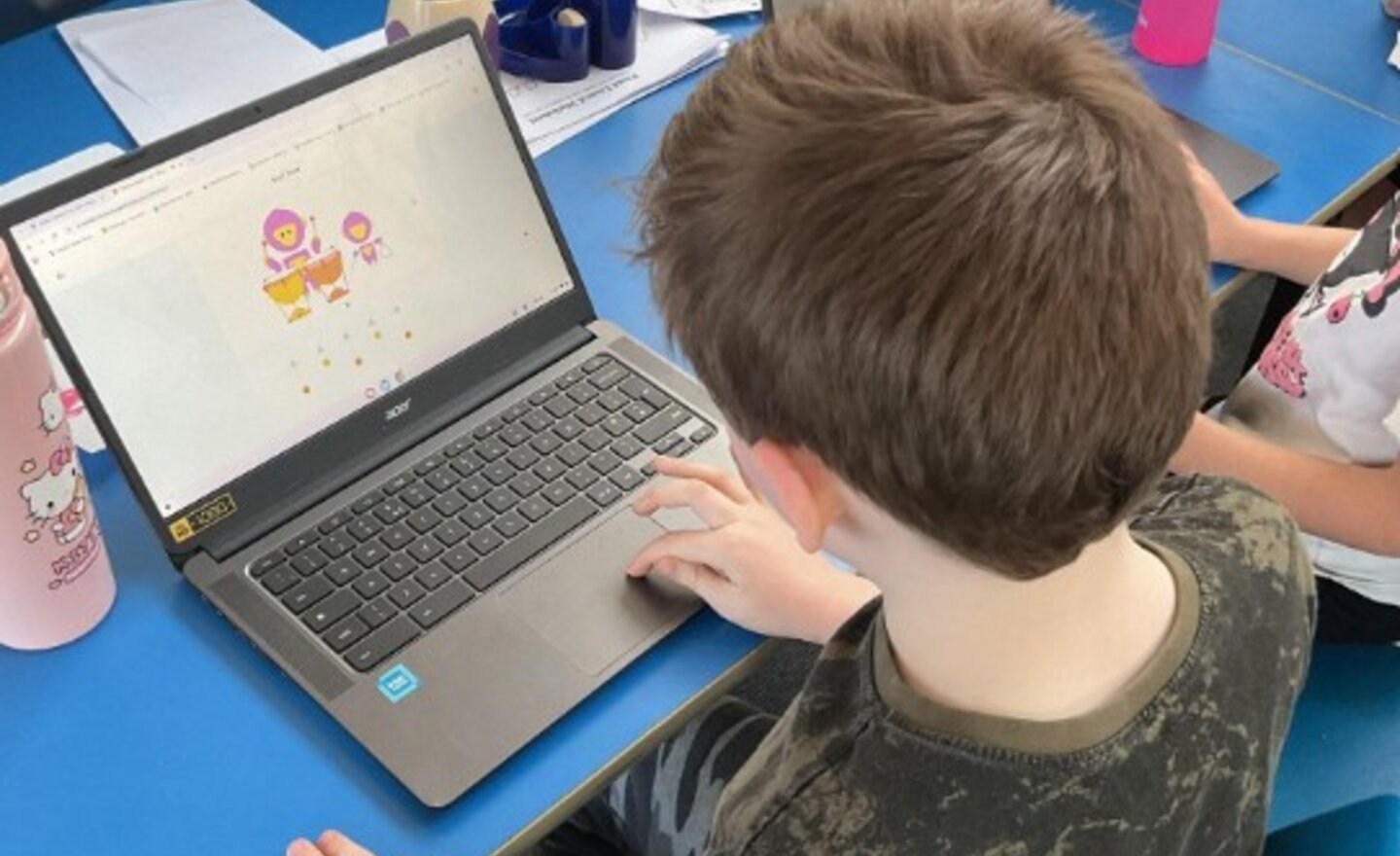 Image of Computing