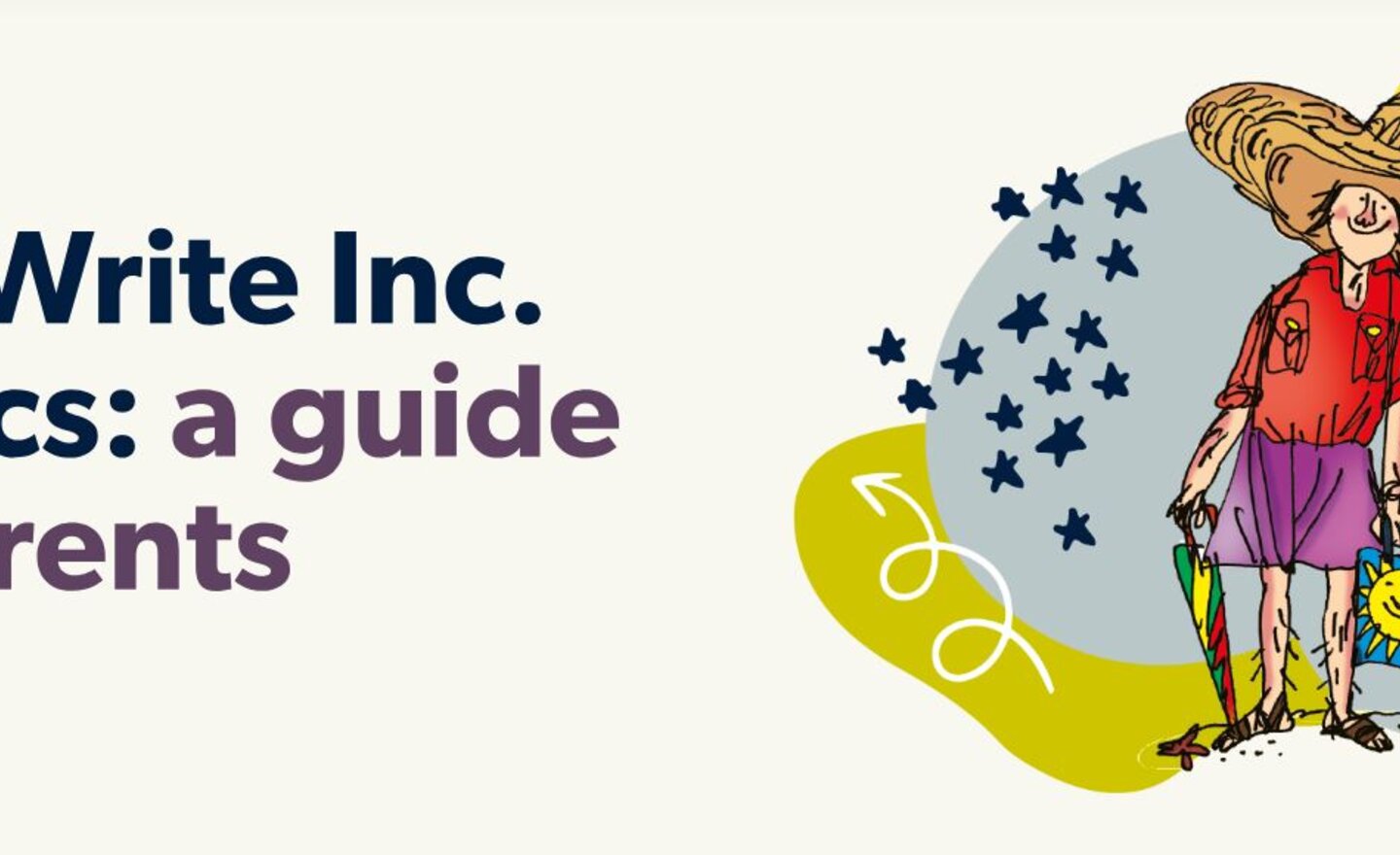 Image of RWI- a guide for parents