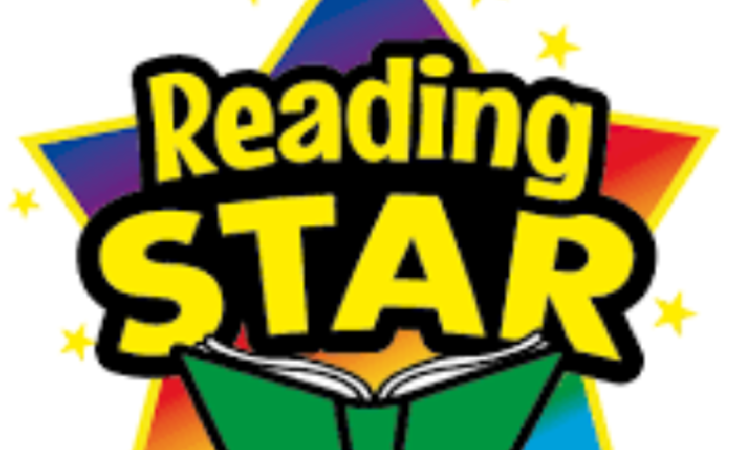 Image of Reading stars