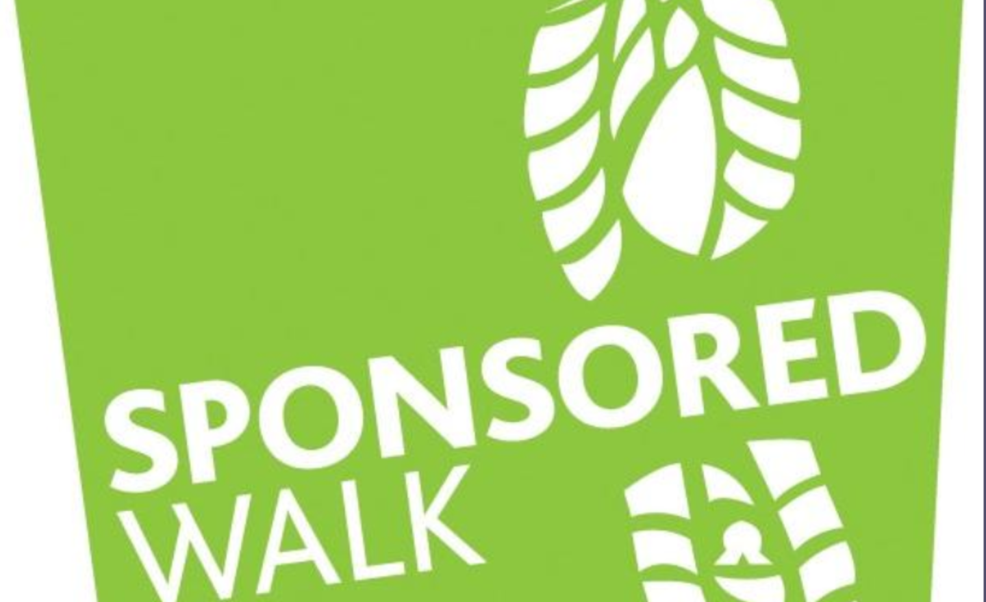 Image of Sponsored walk