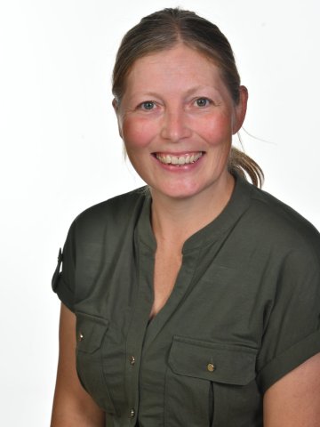 Beverley Brown