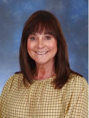 Helen Thomson