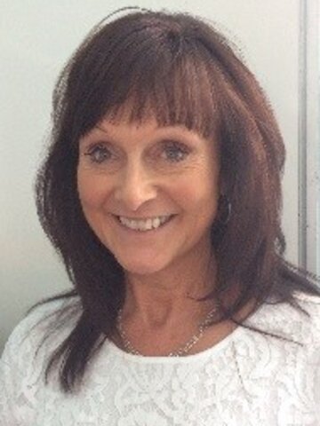 Helen Thomson