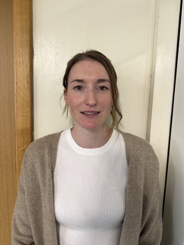 Laura Greenhalgh