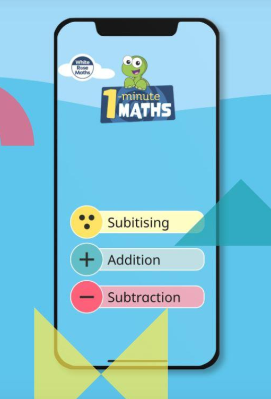 Image of Free maths games for home