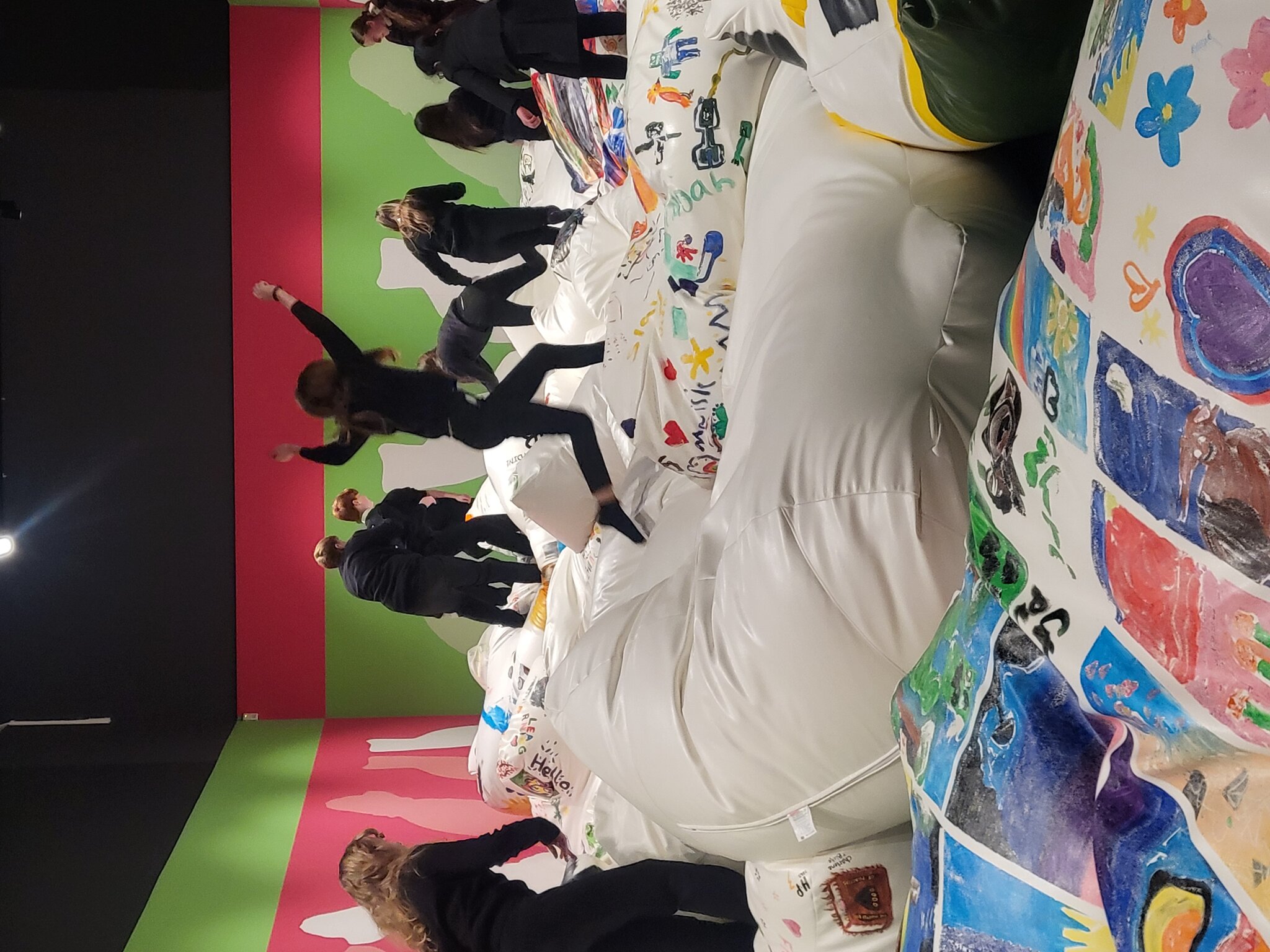 Image of The Bowe's Museum