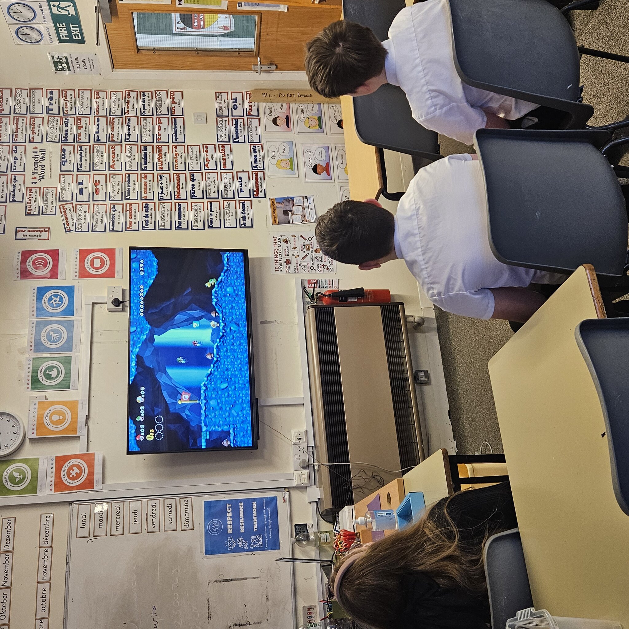 Image of Nintendo Club