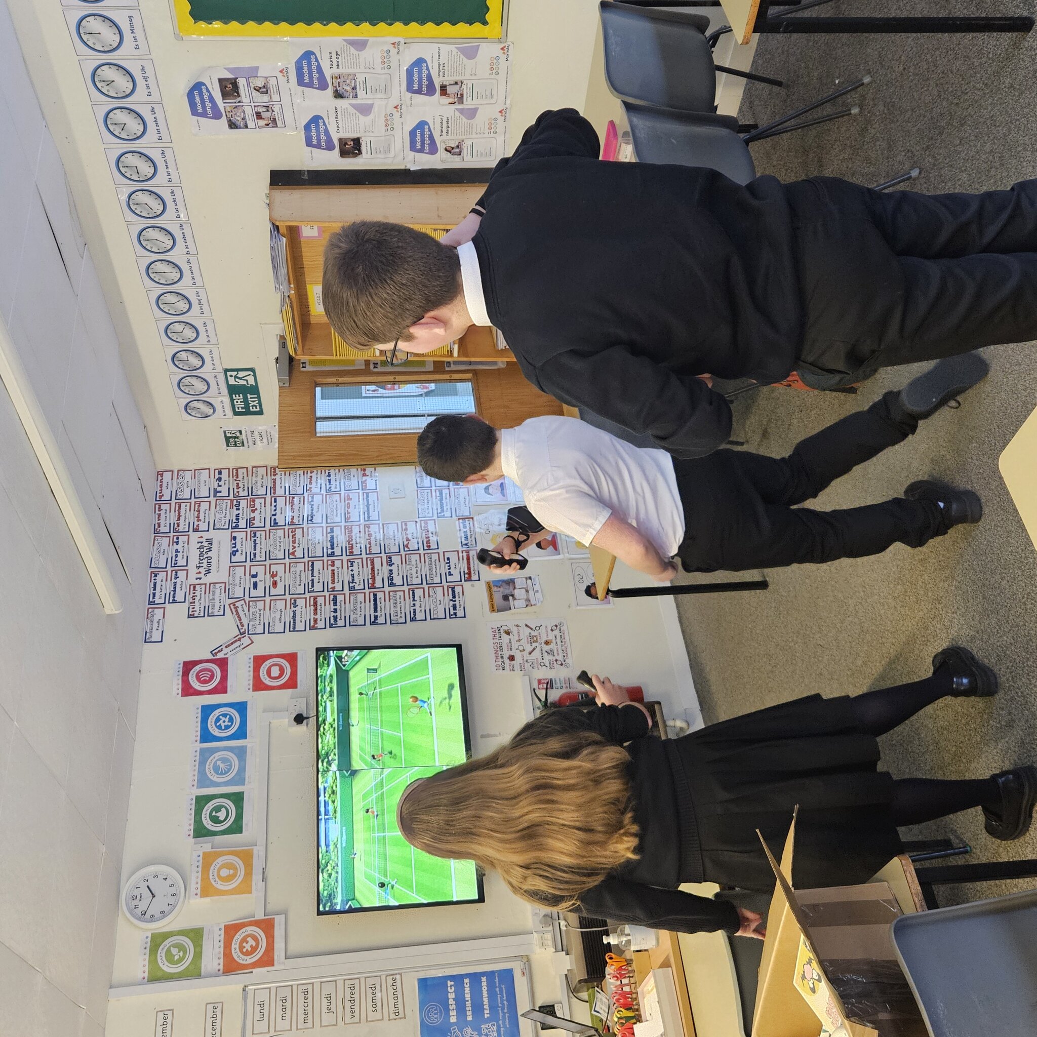 Image of Nintendo Club