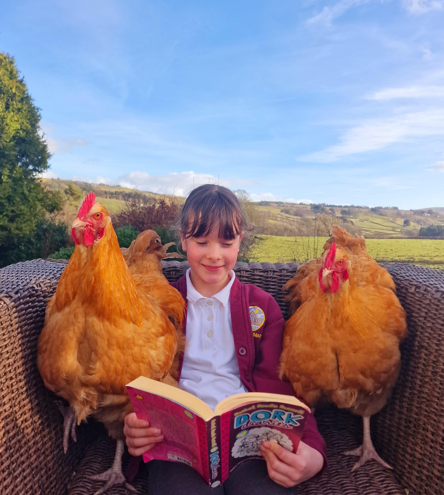 Image of World Book Day Ready!