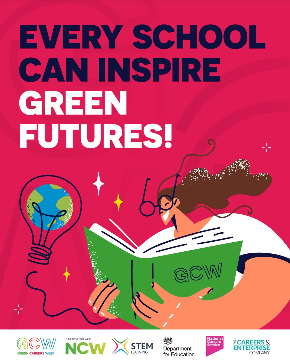 Image of Green Careers Week