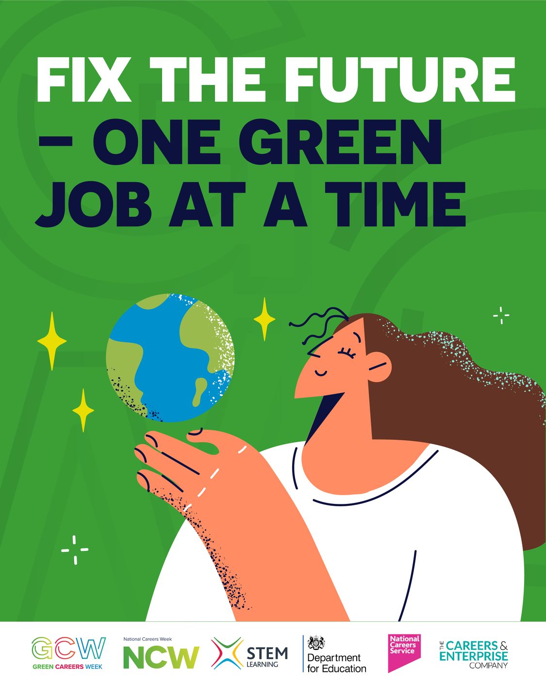 Image of Green Careers Week