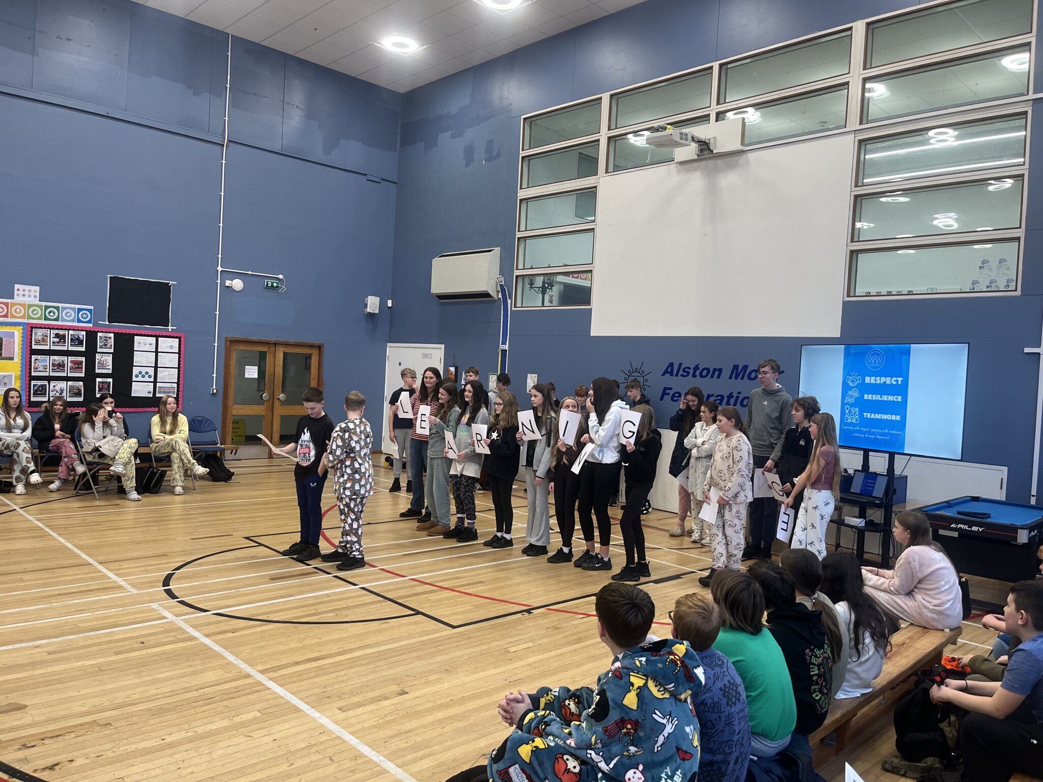 Image of House Ethos Presentations