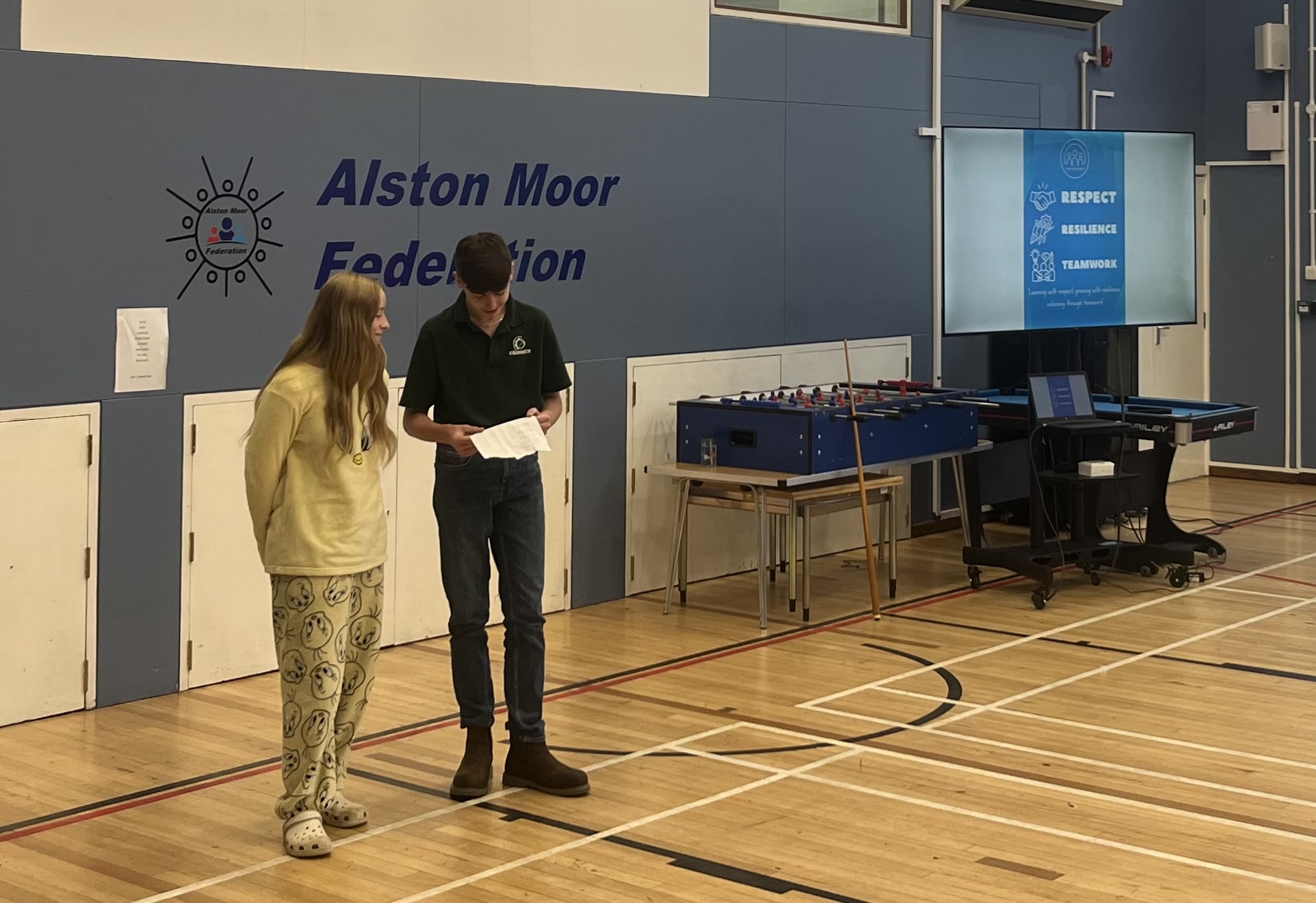 Image of House Ethos Presentations