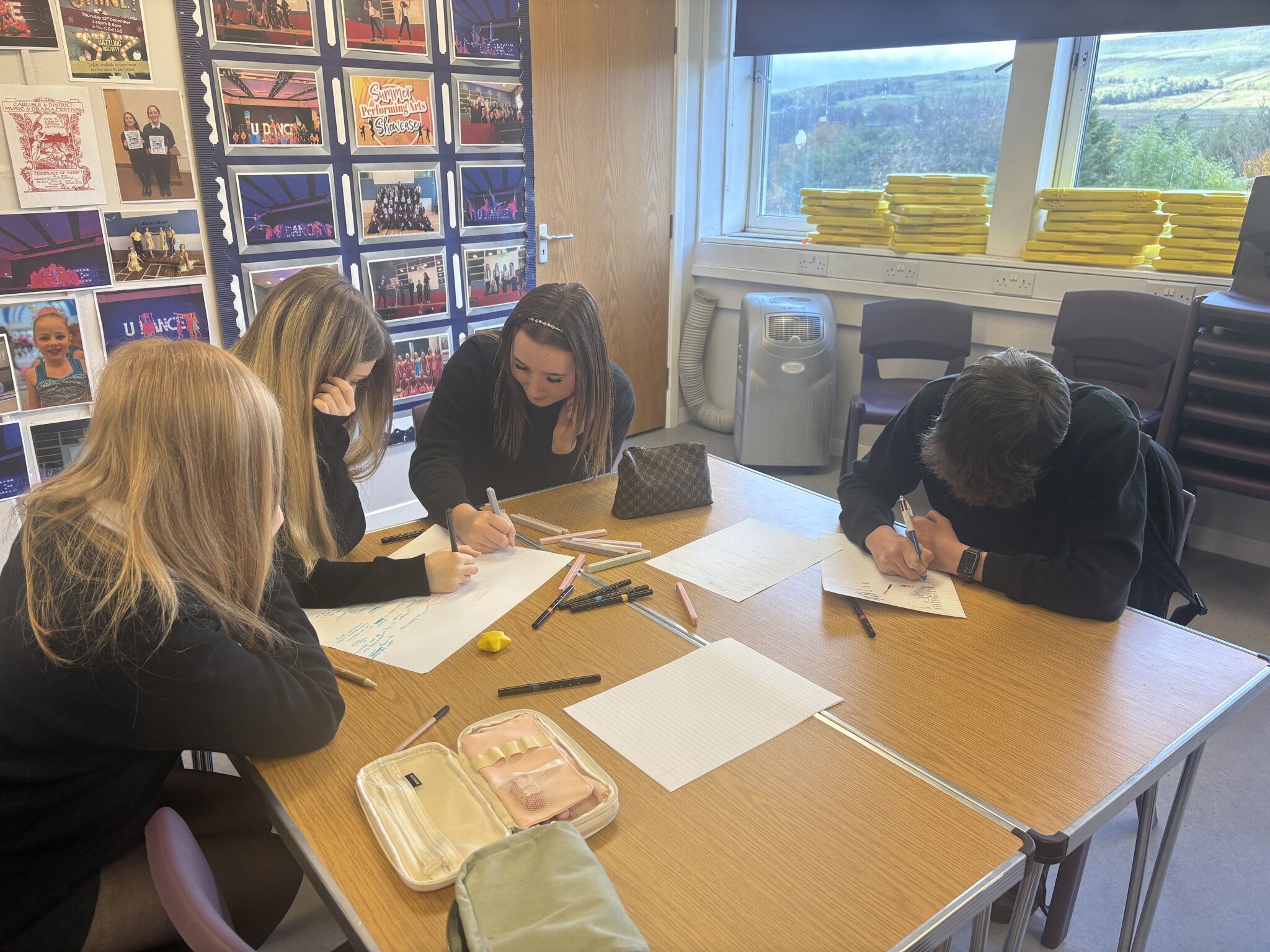 Image of GCSE English