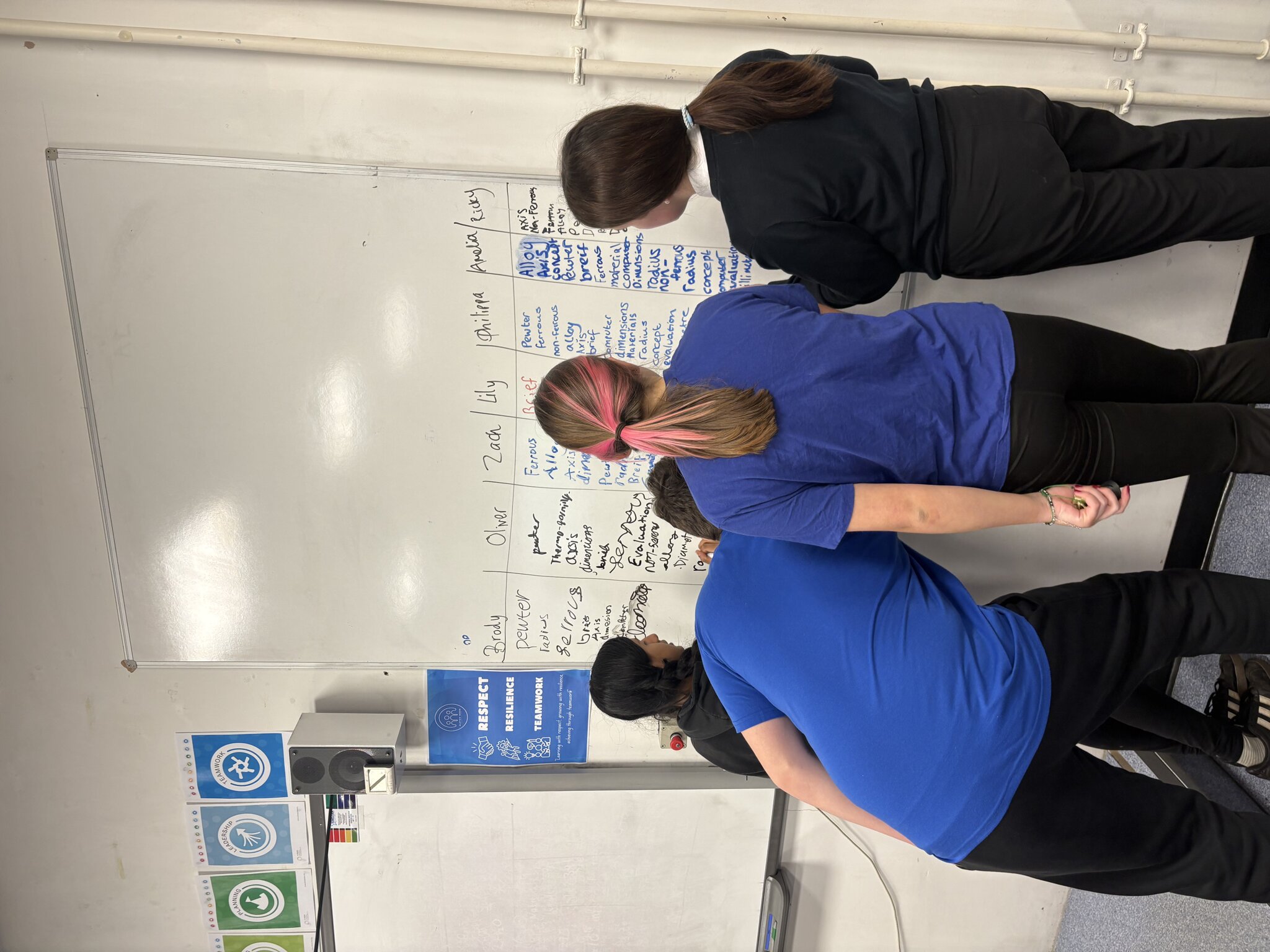 Image of Year 9 Literacy