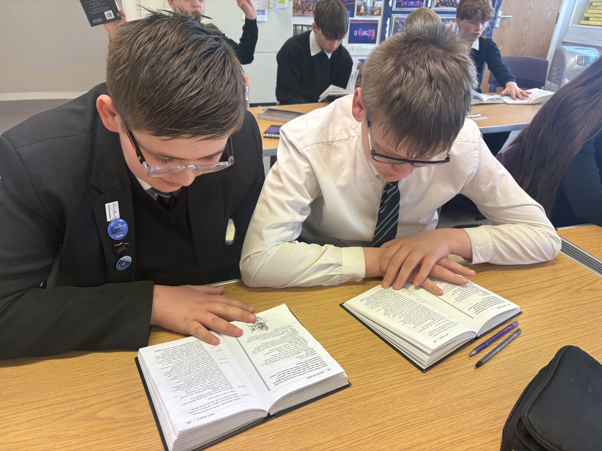 Image of Romeo and Juliet