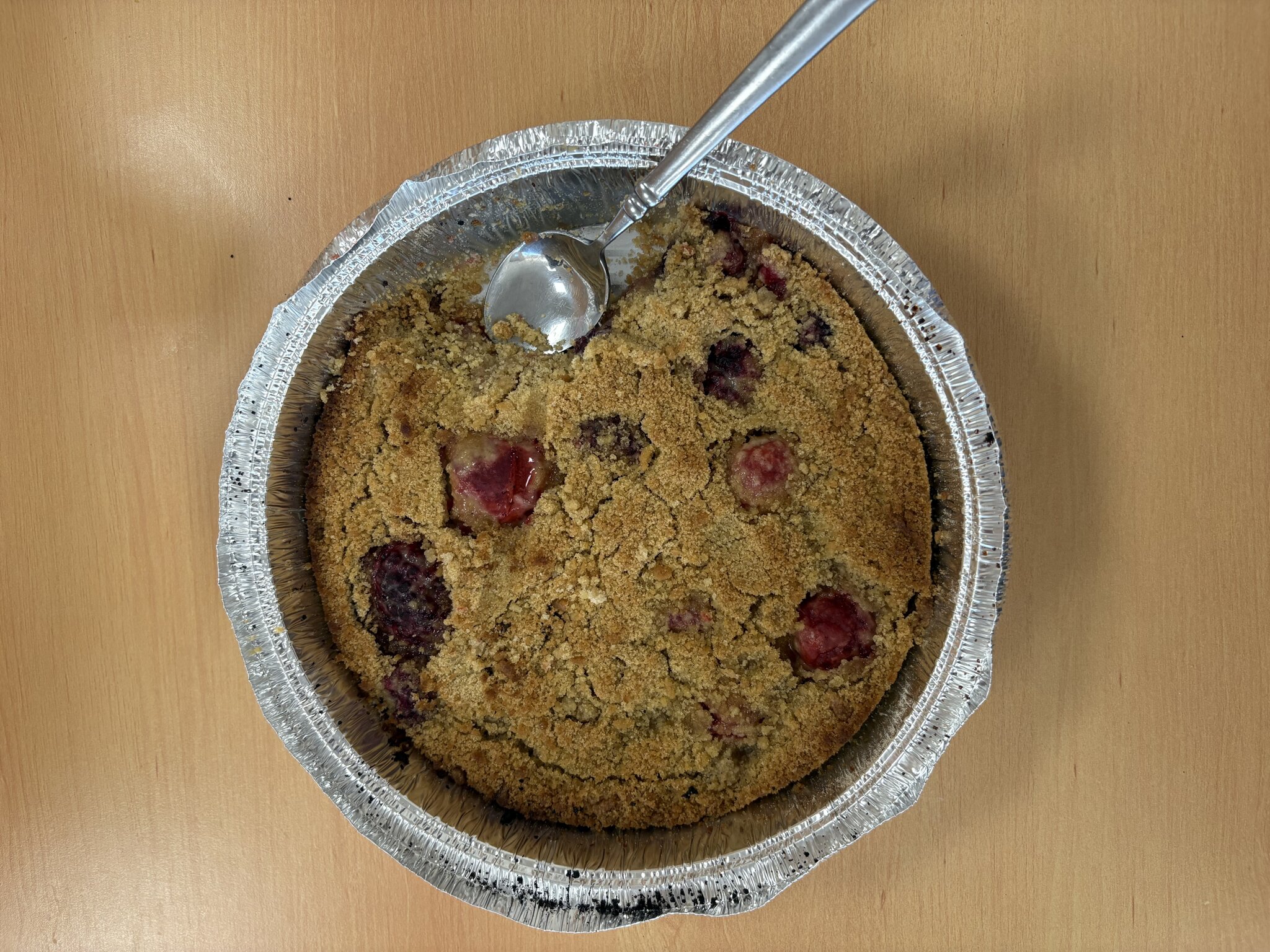 Image of Ready Steady Bake!