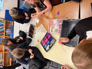 Image of Lunchtime clubs