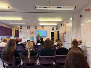 Image of HPV assembly