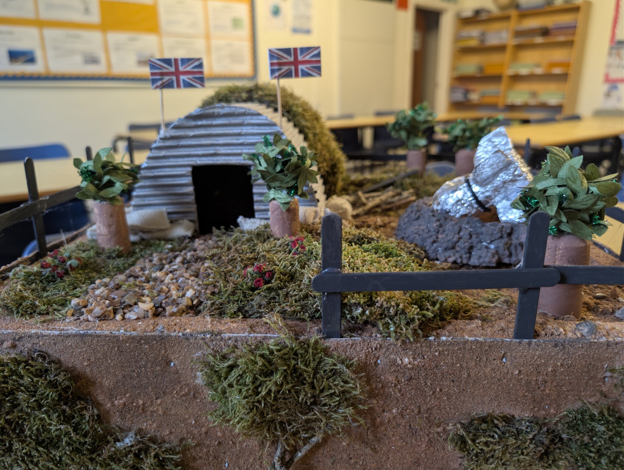 Image of Anderson Shelters