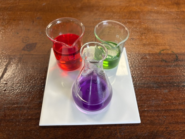 Image of Acids and alkalis
