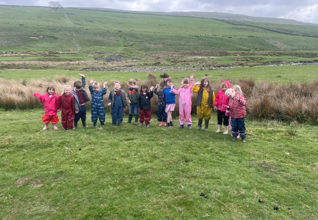 Image of Farm Visit
