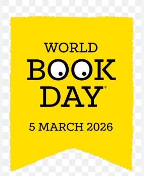 Image of World book day is coming to Cross Fell