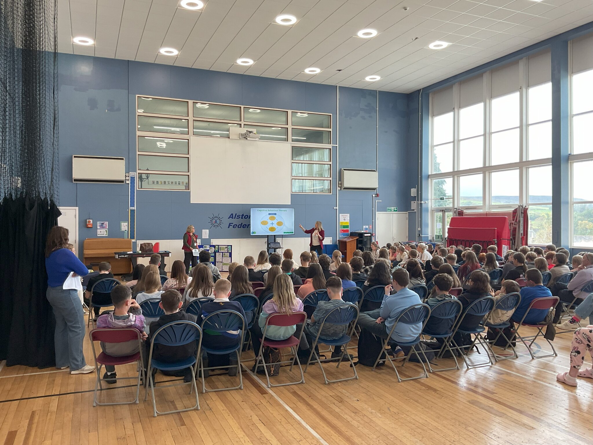 Image of World Mental Health Day 2025