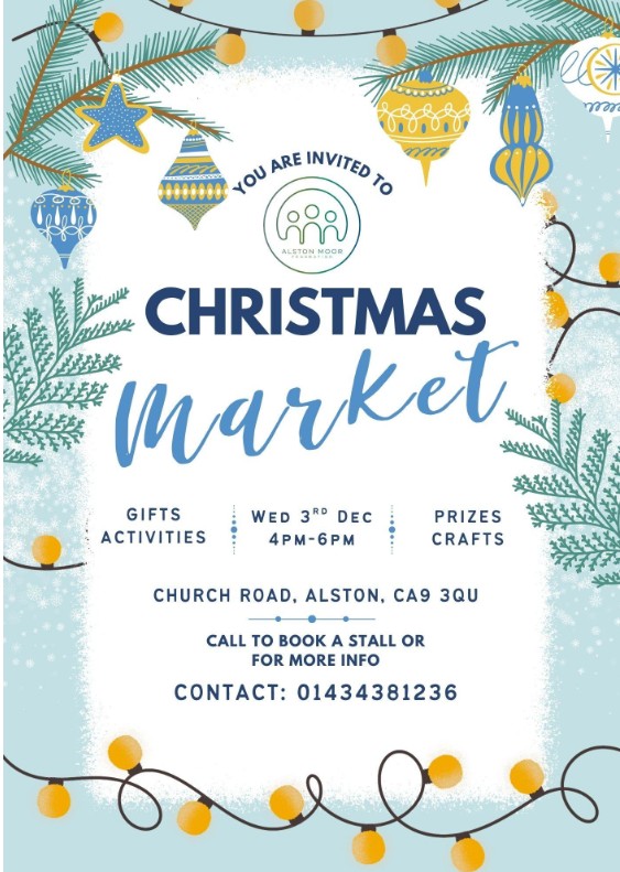 Image of Christmas Market