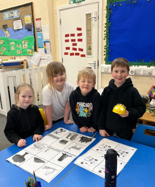 Image of Computing in Cross Fell