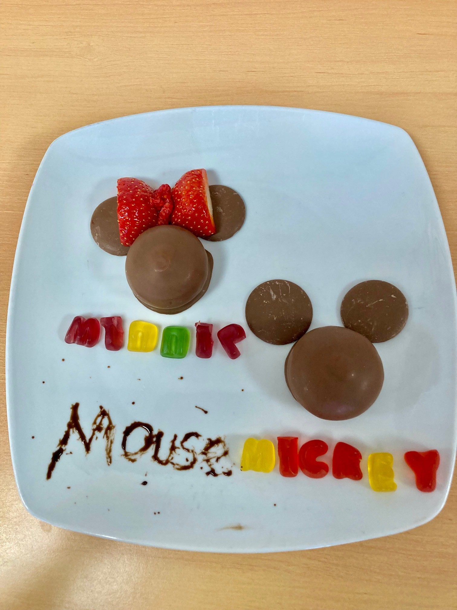 Image of Tunnocks teacake challenge