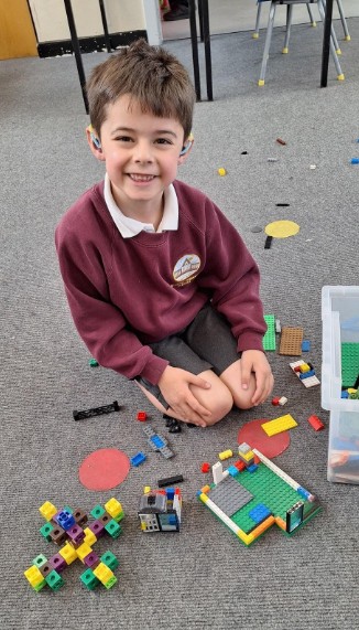 Image of Linked learning in Cross Fell