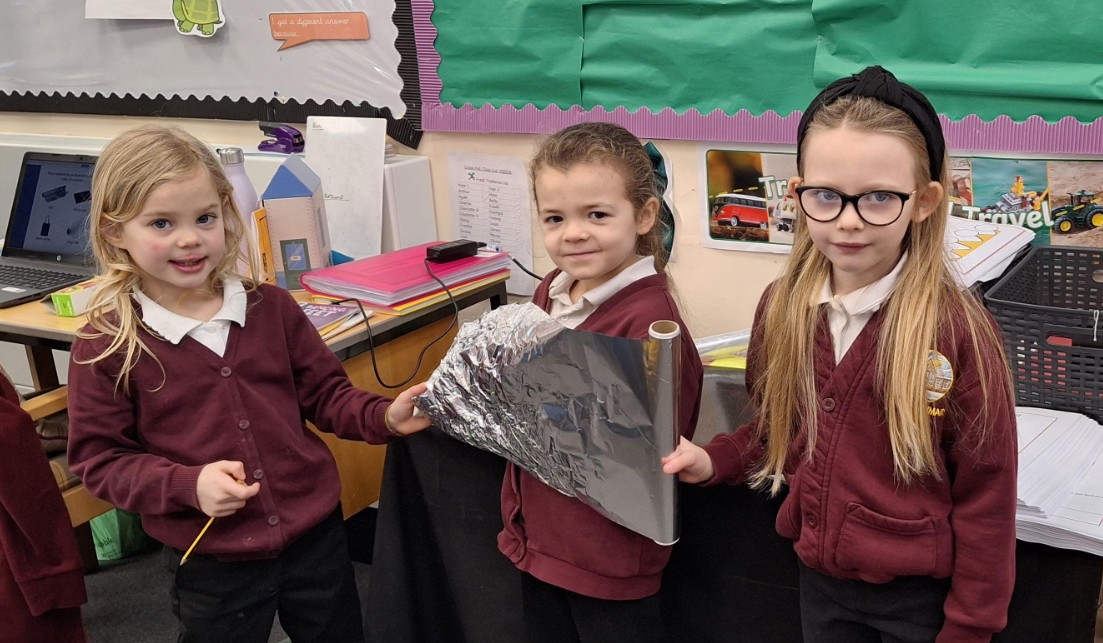 Image of Which material is best?