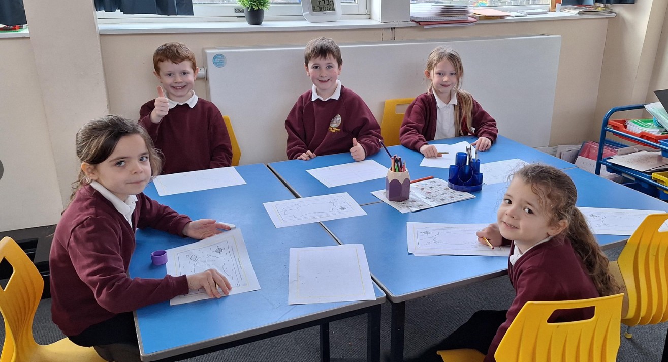 Image of Talking about mental health in Cross Fell