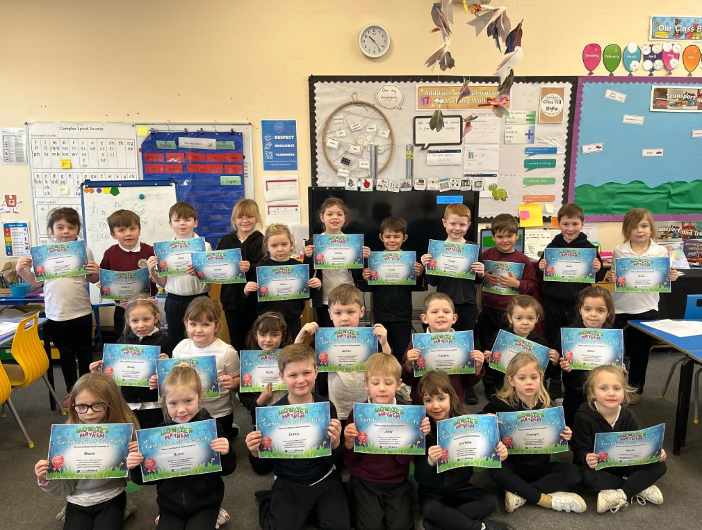 Image of We are illustrators!