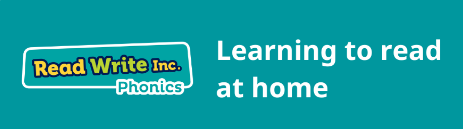 Image of Reading at home- support and advice