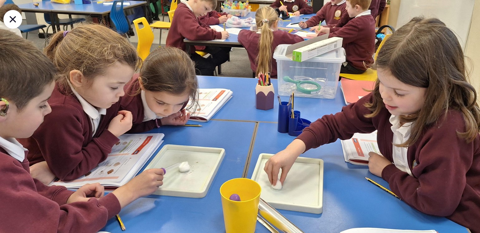 Image of Cross fell scientists