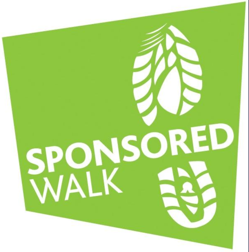 Image of Sponsored walk