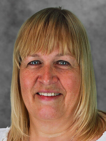 Mrs J. Barr