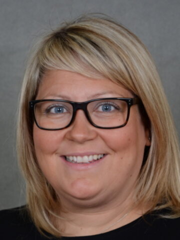 Mrs S. Barratt