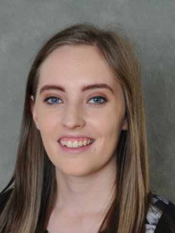 Miss B. Egan