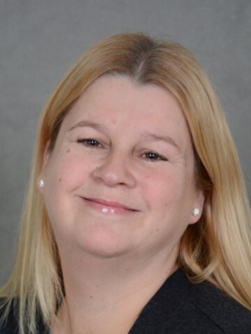 Mrs J. Higginbottom