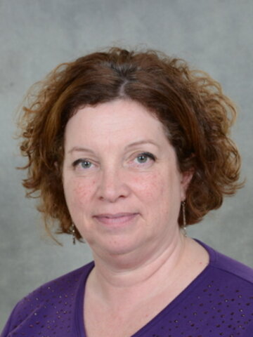Mrs M. Blundell