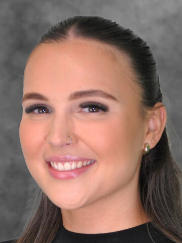 Miss Bowman
