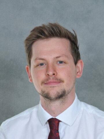Mr J. Howarth