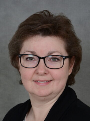 Mrs J. Rendell