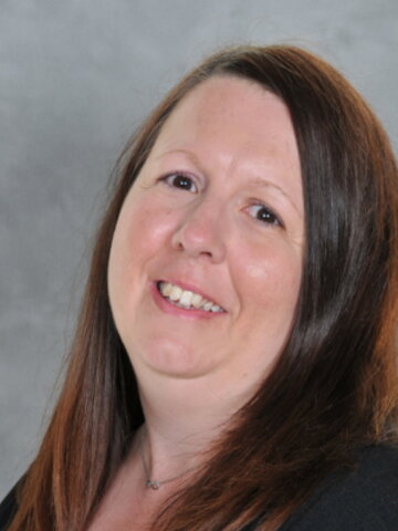 Mrs K. McGinnis