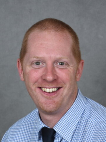 Mr R. Jones Year