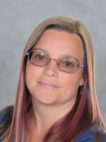 Ms G. Raistrick